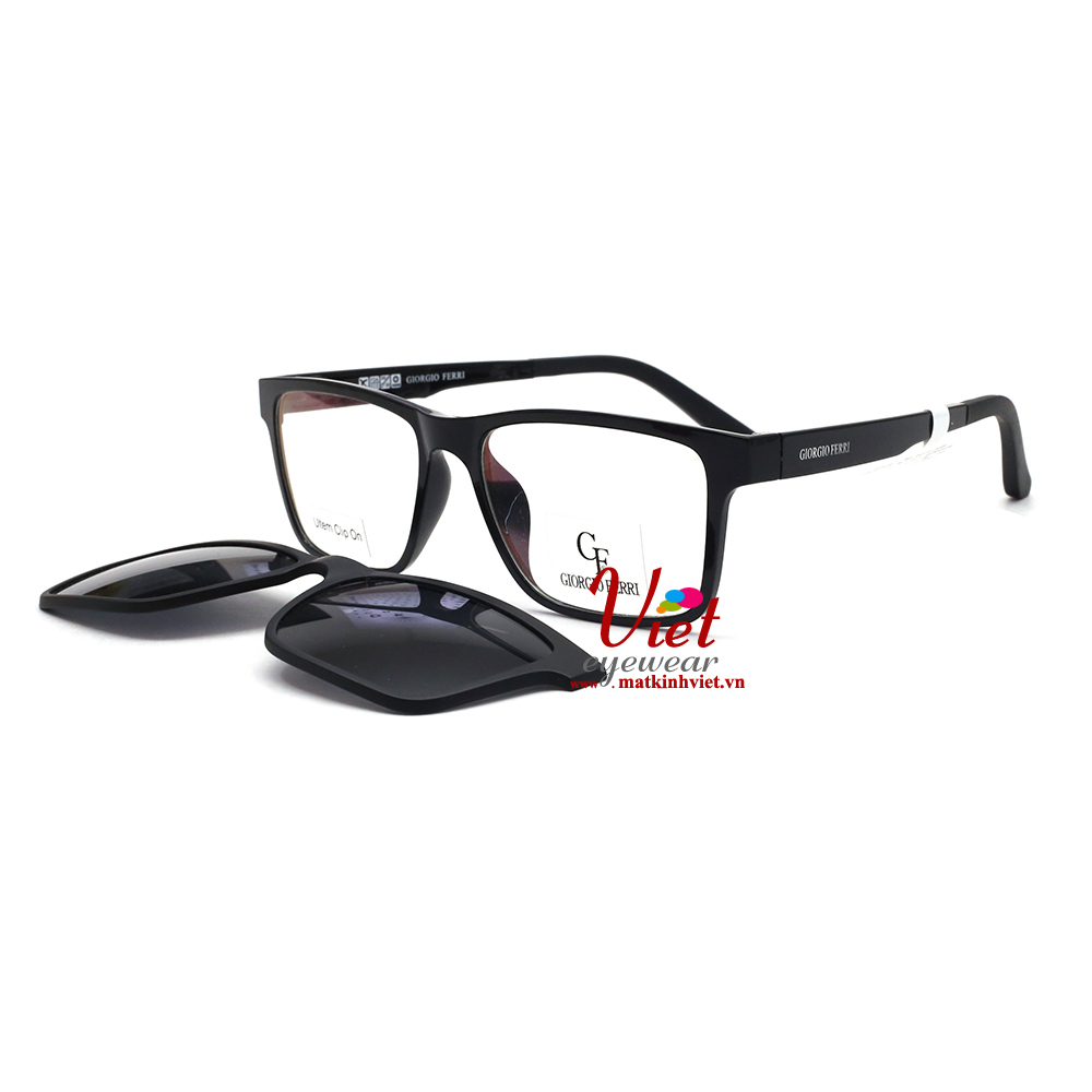 Gọng kính GiorgioFerri GF70693S C1
